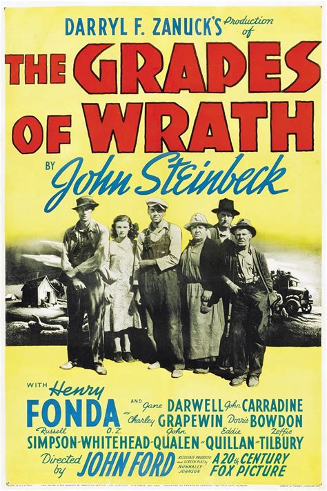 full The Grapes of Wrath